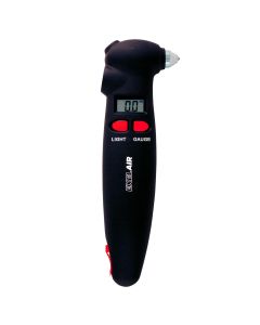 MILEX999004 image(0) - Milton Industries 4 in 1 Digital Tire Pressure Gage