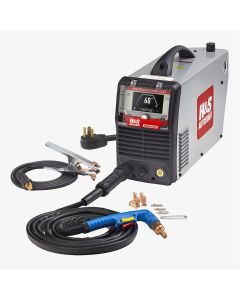 HSW6006 image(0) - H&S AutoShot HSW-6006 Plasma Cutter 60 Amp LCD Inverter 3/4-inch Genuine Cut (208-240VAC)