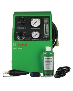 BOS1699500000 image(0) - Bosch HPT 500 High Pressure Leak Tester