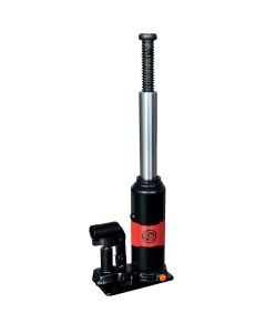 CPT81050 image(0) - Chicago Pneumatic CP81050 BOTTLE JACK 5T / 5.51ST