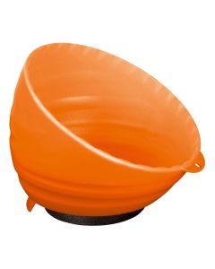 Mueller - Kueps 2PK Magnetic Parts Bowl, Orange