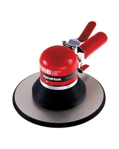 IRT328B image(0) - Ingersoll Rand Orbital Air Sander, 8" PSA Pad, 5/32" Orbit, .25 HP, 825 RPM