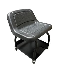 WHIHRS image(0) - Whiteside Manufacturing CREEPER SEAT/HIGH BACK