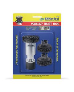 KEN30168 image(0) - Ken-tool Rust Hog 5-Disk Replacement Pack