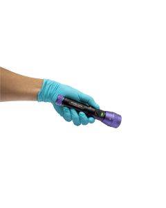 TRATPOPUVP image(0) - Tracer Products OPTI-PRO UV Plus cordless, violet LED flashlight