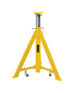 ESC10493 image(0) - ESCO 10 Ton HD High Lift Jack Stand