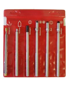 SESPA177K90 image(0) - SE Tools SCREW STARTER KIT