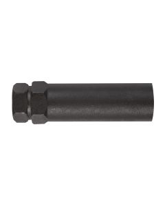 JSP78544 image(0) - J S Products (steelman) 7-Spline Small Diameter Socket, 5/8" Inner Dia.