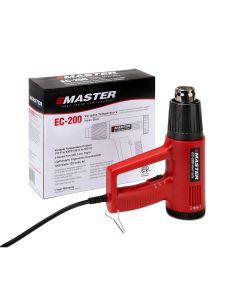 MASEC-200 image(0) - Master Appliance Variable Temperature Heat Gun