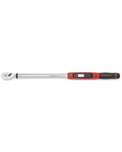 KDT85077 image(0) - GearWrench 1/2 Inch Drive Electronic Torque Wrench 25-250 ft/lbs