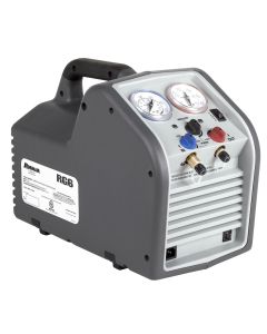 ROBRG6 image(0) - Robinair RG6 Portable Refrigerant Recovery Machine