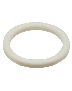 S.U.R.&R. 7/8 Inch Nylon Oil Drain Plug Gasket - 10 Piece