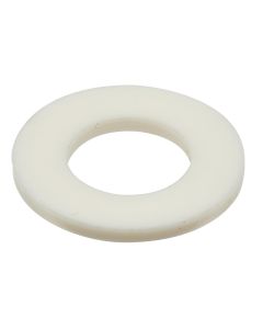 SRRDPG225 image(0) - S.U.R.&R. 1/2 Inch(M12) Large Nylon Oil Drain Plug Gasket - 10 Piece