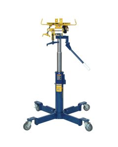 OMEHW93720 image(1) - Omega 1/2 TON AIR/HYD TELESCOPIC TRANSMISSION JACK