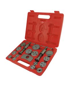 AST78618 image(0) - Astro Pneumatic 18PC Brake Caliper Wind Back Tool Set