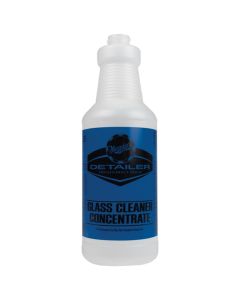 MEGD20120 image(0) - Meguiar's Automotive GLASS CLEANER BOTTLE