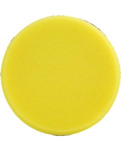 MEGDFP6 image(0) - Meguiar's Automotive 6" Soft Buff DA Foam Polishing Disc