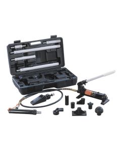 OME50040 image(0) - Omega BODY REPAIR KIT 4 TON W/PLASTIC CASE