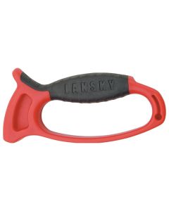 Lansky Sharpeners DELUXE QUICK EDGE TUNGSTEN CARBIDE SHARPENER