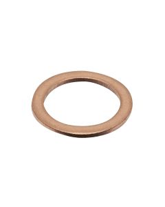 SRRDPG460 image(0) - S.U.R.&R. 5/8" M16 DRAIN PLUG GASKET