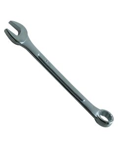 KTI41116 image(0) - K Tool International Wrench 1/2 Inch Combination 12 Point 15 Degree