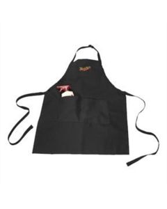 MEGAPRON image(0) - Meguiar's Automotive Mirror Glaze Shop Apron, Black