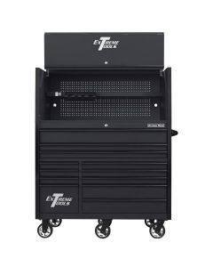 EXTRX5513HRMK image(0) - Extreme Tools 55" Hutch-Roll Cab Combo