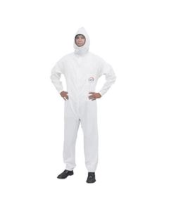 SAS6937 image(1) - SAS Safety NYLON MOONSUIT - M