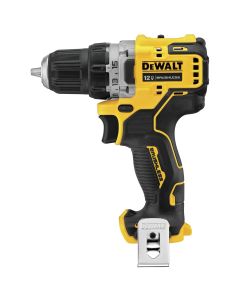 DeWalt 12V MAX Brushless Screwdriver Kit Bare (Xtreme)