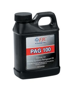 FJC2487 image(0) - FJC PAG OIL 100-8OZ