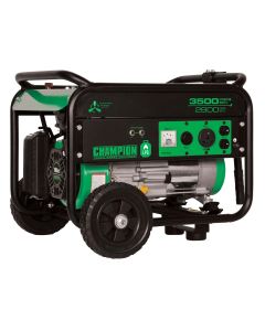 CMF76530 image(0) - Firman Champion Power Equip. 2800/3500 Watt Portable LPG