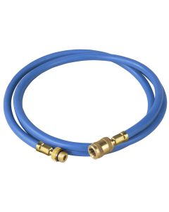 ROB62072 image(0) - Robinair HOSE AC 72IN 134A BLUE