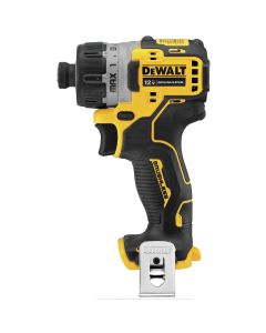 DWTDCF601B image(0) - DeWalt 12V MAX Brushless Screwdriver Kit Bare (Xtreme)