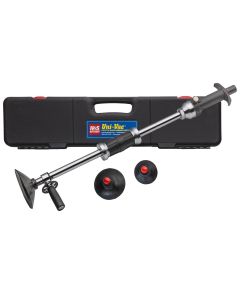 HSA7700 image(0) - H&S AutoShot DTK-7700 Uni-Vac Suction Cup Dent Pull Slide Hammer 28-inch Bar in Case