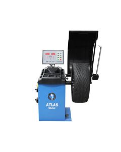 ATEATWB49-2-PRO image(0) - Atlas Automotive Equipment Atlas Equipment WB49-2 PRO Premium 3D Computer Wheel Balancer (WILL CALL)