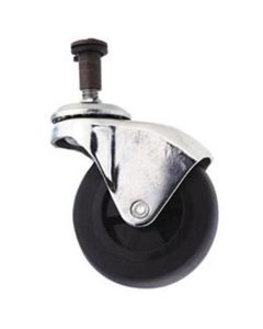 SUNRSSWCS image(0) - SUNEX NON-LOCKING CASTERS FOR 8043