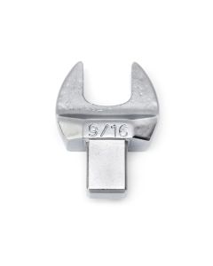 KDT89517 image(0) - 9mm x 12mm Open End Interchangeable Head 9/16"