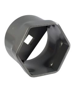 OTC1912 image(0) - OTC 3-7/8" 6-Point Wheel Bearing Locknut Socket