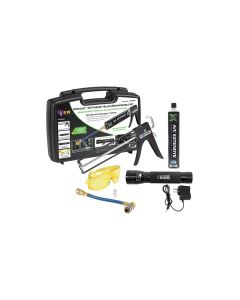 UVU414565A image(0) - UVIEW SPOTGUN UV PHAZER KIT (RECHARGEABLE) WITH EXTENDYE