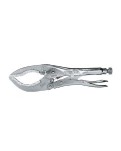 VGP12L3 image(0) - Vise Grip 12L3 - 12 Inch Metal Handle Large Curved Jaws Large Locking Pliers