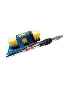 CRD93088 image(0) - Carrand 10" Bi-Level Brush w/Hndl