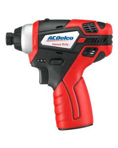 ACDARI12105T image(0) - ACDelco G12 series Lith 12V Imp Driver (Bare Tool)