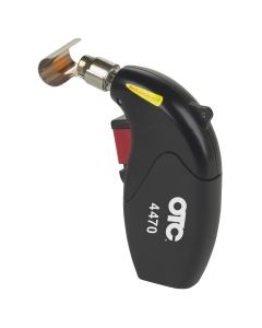 OTC4470 image(0) - Butane-Powered Flameless MicroTorch