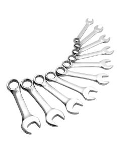 SUN9930M image(0) - Sunex STUBBY WRENCH SET