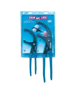 Channellock 2-PC OIL FILTER PLIER SET