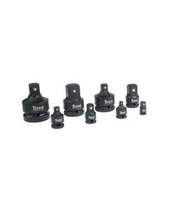 TIT40000 image(0) - TITAN 8 Pc. Impact Adapter Set