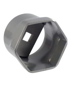 OTC1926 image(0) - 3-3/4" 6-Point Wheel Bearing Locknut Socket