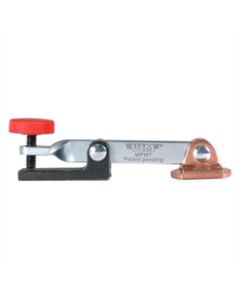 VIMMPWT image(0) - VIM Tools Magnetic Plug Weld Tool, Magnetic Base with Copper Alloy Welding Pad For Welding Up Holes In Steel Body Panels