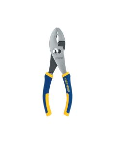 VGP2078406 image(0) - Vise Grip 6" PROPLIERS SLIP JOINT PLIERS