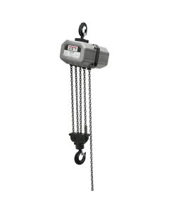 JET511500 image(0) - 5SS-1C-15 5-TON ELECTRIC HOIST 15' LIFT, 11